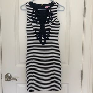 Lily Pulitzer dress